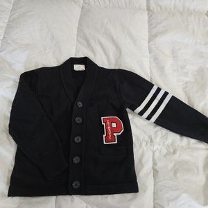 Dennis Uniform Primrose